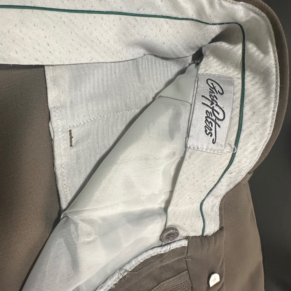 Greg Peters Dress Pants